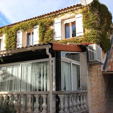 Maison D'Hote Villa Monique Кюж-ле-Пен Екстериор снимка