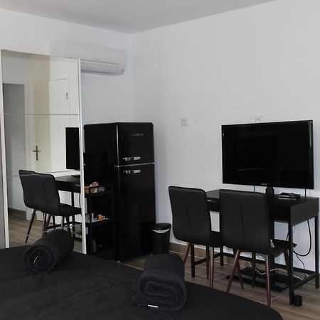Maison D'Hote Villa Monique Кюж-ле-Пен Екстериор снимка